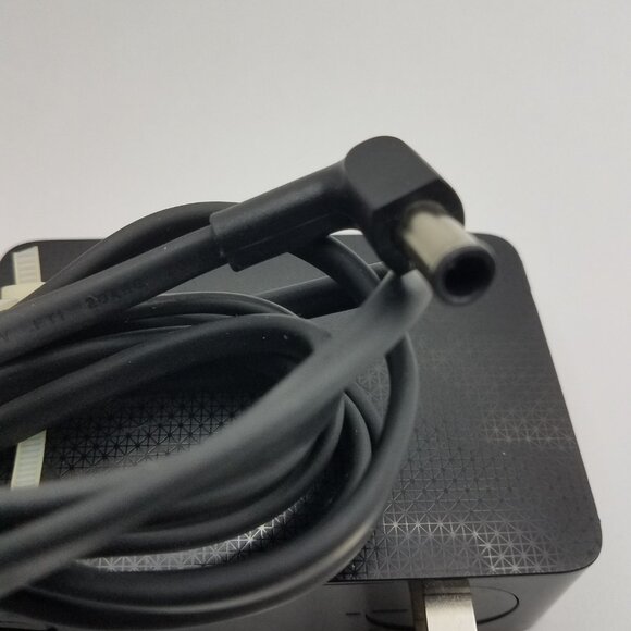 Genuine Samsung AC Adapter Power Supply A5919 Kpnl 19v 3.10a 59w - Picture 6 of 7
